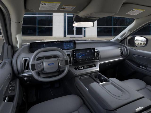 2026 Ford Expedition Max Active MAX