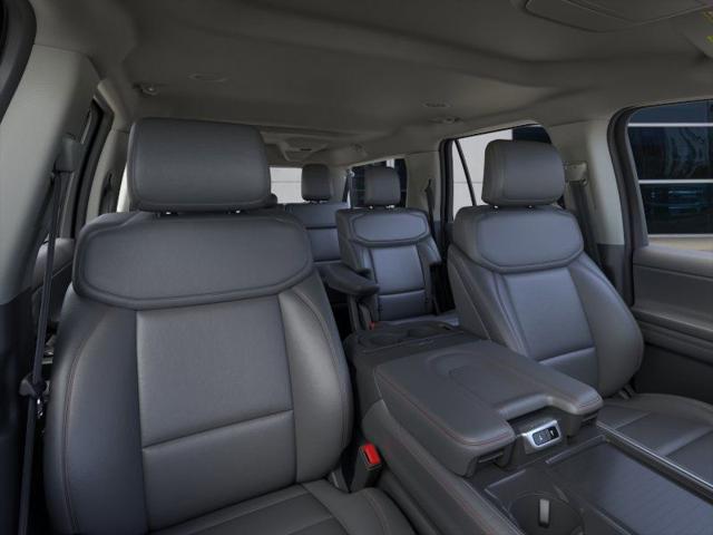 2026 Ford Expedition Max Active MAX