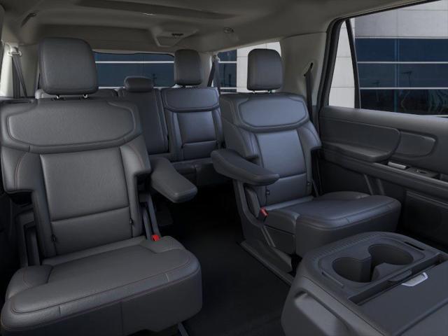 2026 Ford Expedition Max Active MAX