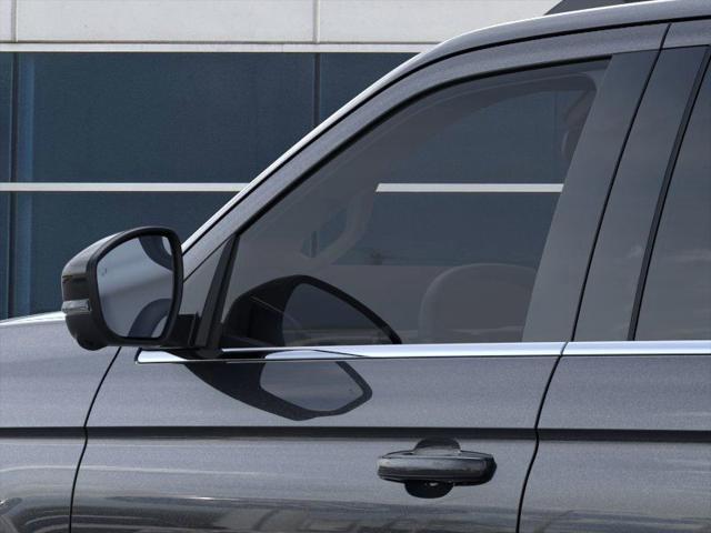 2026 Ford Expedition Max Active MAX