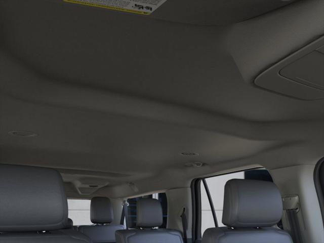 2026 Ford Expedition Max Active MAX