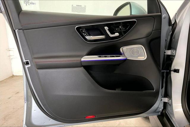 2026 Mercedes-Benz AMG GLC 43 4MATIC
