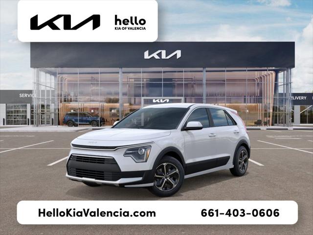 2026 Kia Niro LX for sale in Santa Clarita, CA