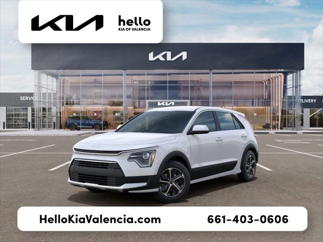 2026 Kia Niro LX for sale in Santa Clarita, CA