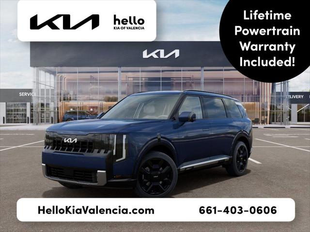 2027 Kia Telluride SX for sale in Santa Clarita, CA