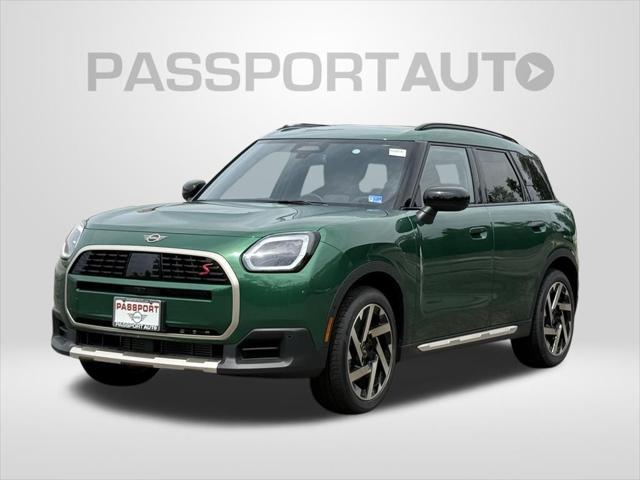 2027 MINI Cooper Countryman S for sale in Alexandria, VA