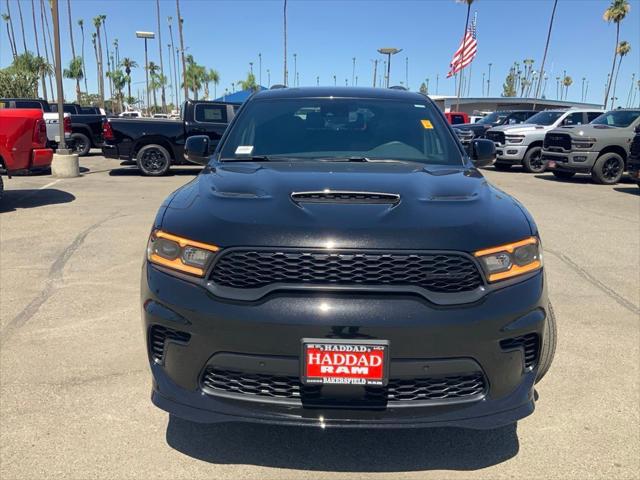 2026 Dodge Durango DURANGO GT PREMIUM AWD HEMI V8