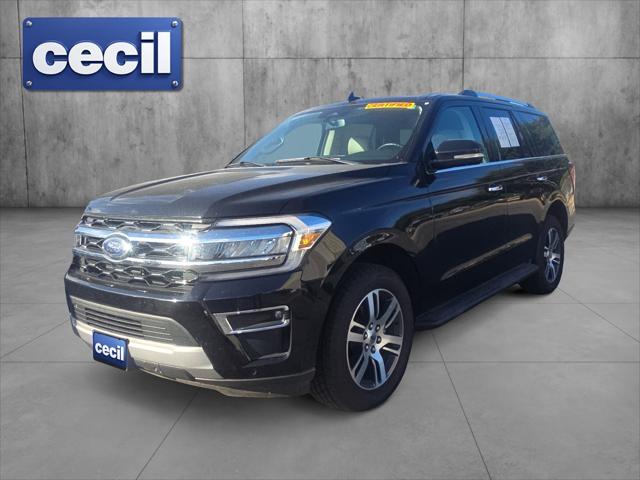 2024 Ford Expedition Limited for sale in Uvalde, TX