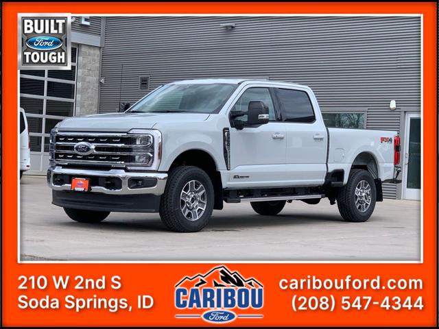 2026 Ford F-350 Lariat for sale in Soda Springs, ID