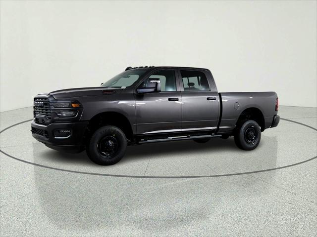 2026 RAM 2500 RAM 2500 TRADESMAN CREW CAB 4X4 64 BOX