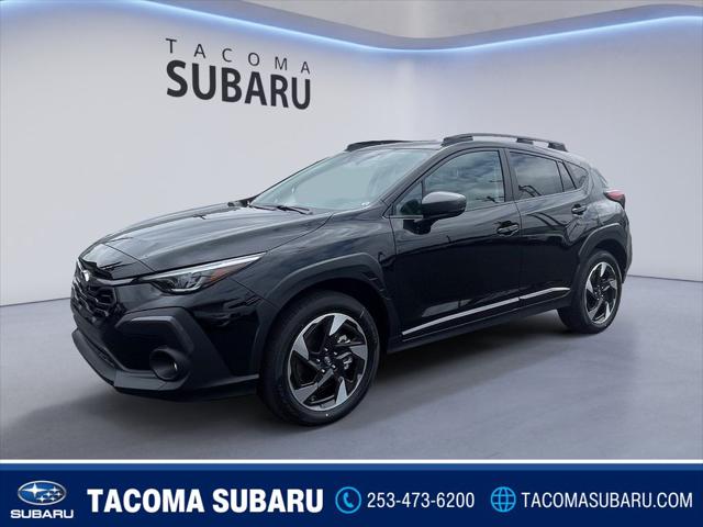 2026 Subaru Crosstrek Limited for sale in Tacoma, WA