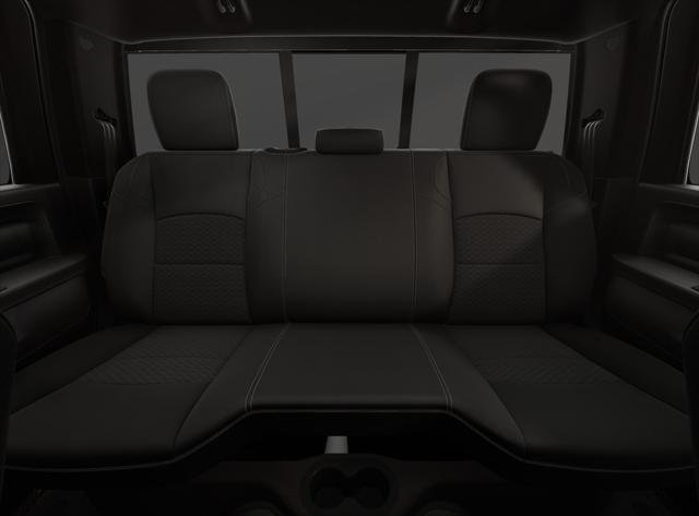 2026 RAM Ram 2500 RAM 2500 BLACK EXPRESS CREW CAB 4X4 64 BOX 2026 RAM Ram 2500 RAM 2500 BLACK EXPRESS CREW CAB 4X4 64 BOX