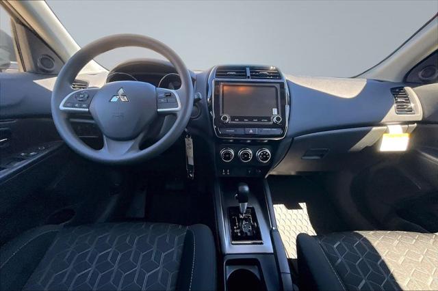 2026 Mitsubishi Outlander Sport 2.0 ES