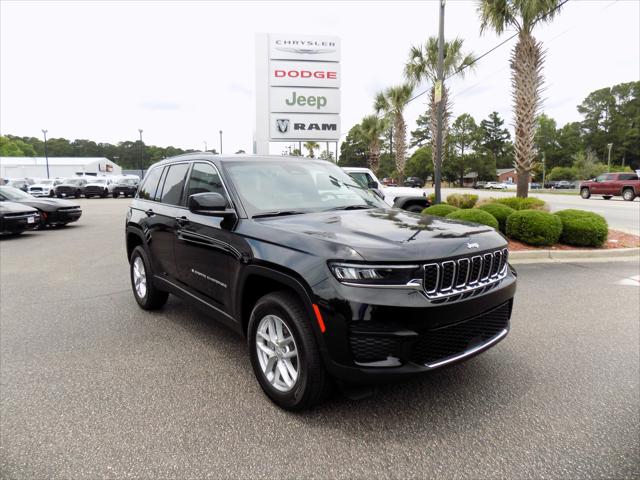 2026 Jeep Grand Cherokee Laredo 4x2 for sale in Conway, SC