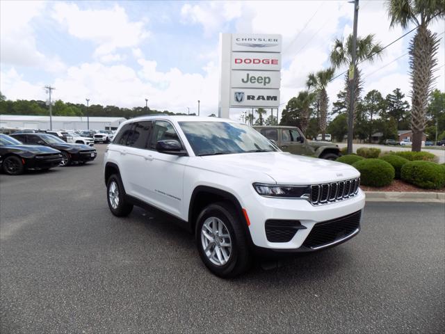 2026 Jeep Grand Cherokee Altitude 4x2 for sale in Conway, SC