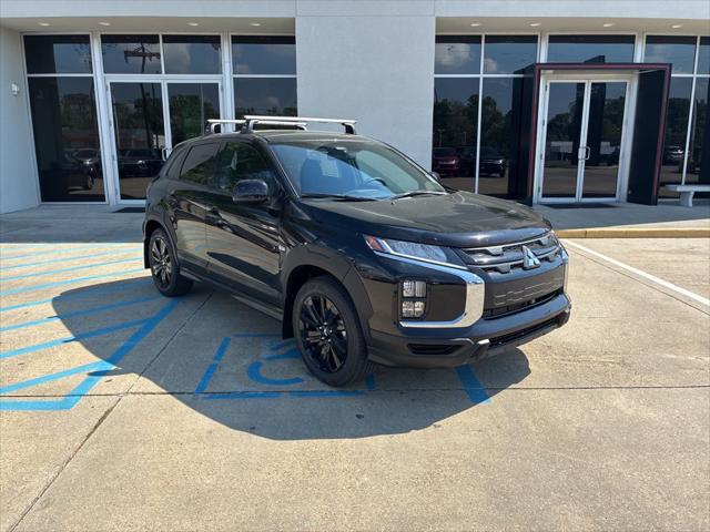 2026 Mitsubishi Outlander Sport 2.0 TRAIL EDITION for sale in Baton Rouge, LA