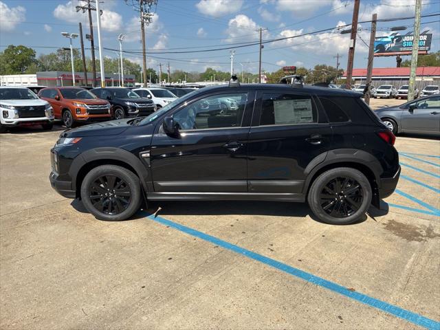 2026 Mitsubishi Outlander Sport 2.0 TRAIL EDITION