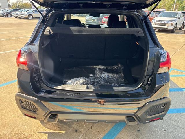 2026 Mitsubishi Outlander Sport 2.0 TRAIL EDITION