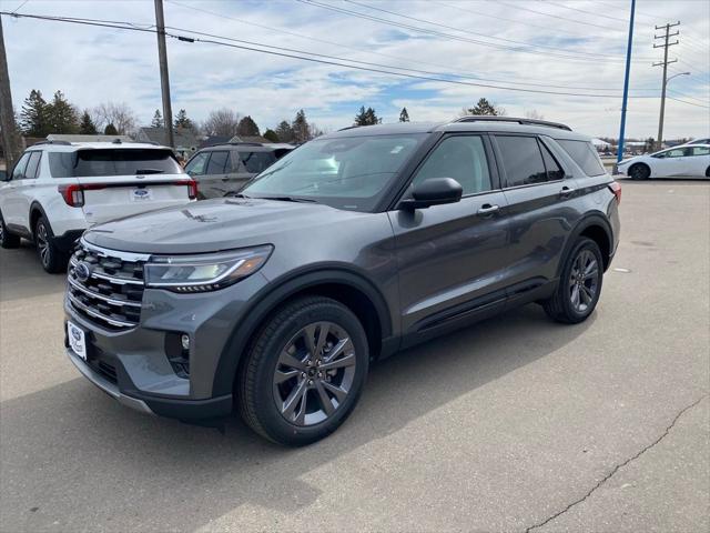 2026 Ford Explorer Active for sale in Hibbing, MN