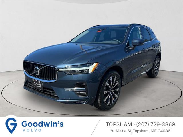2023 Volvo XC60 B5 Core for sale in Topshan , ME