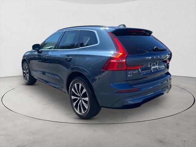 2023 Volvo XC60 B5 Core