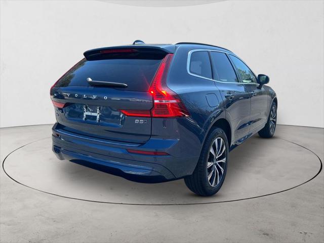 2023 Volvo XC60 B5 Core