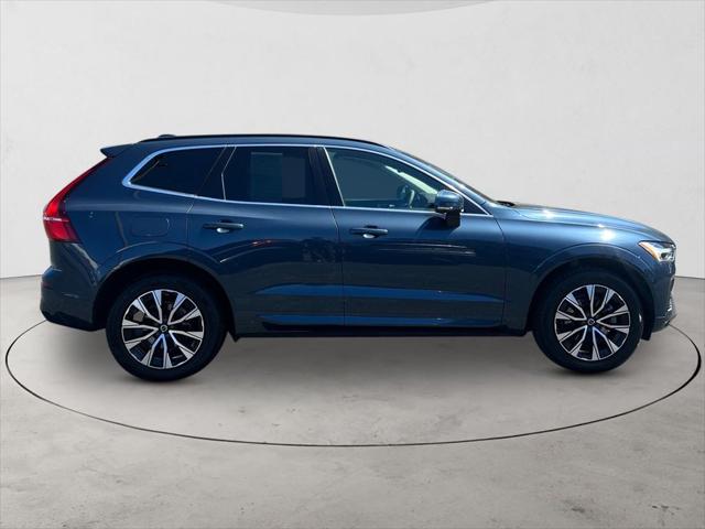 2023 Volvo XC60 B5 Core