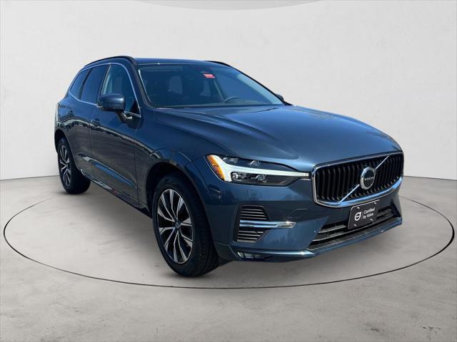 2023 Volvo XC60 B5 Core