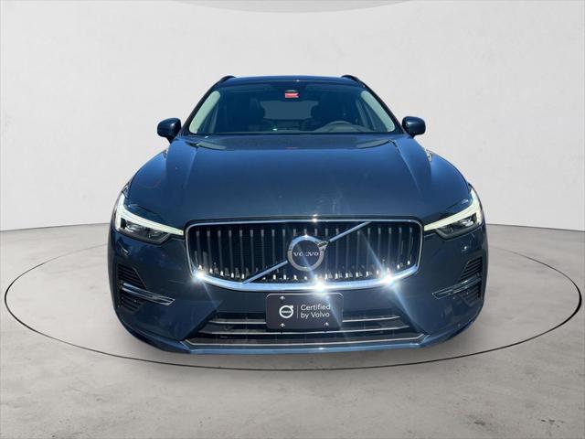 2023 Volvo XC60 B5 Core