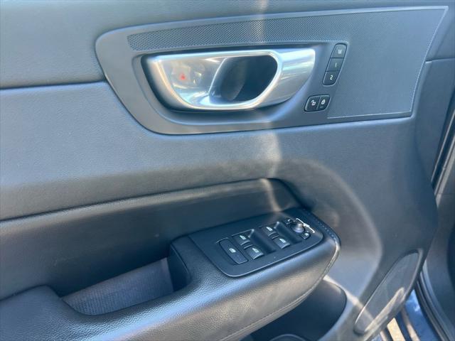 2023 Volvo XC60 B5 Core