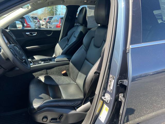 2023 Volvo XC60 B5 Core