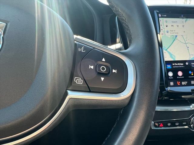 2023 Volvo XC60 B5 Core