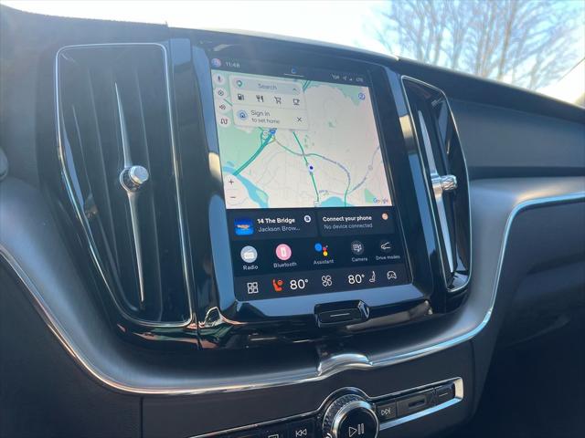 2023 Volvo XC60 B5 Core
