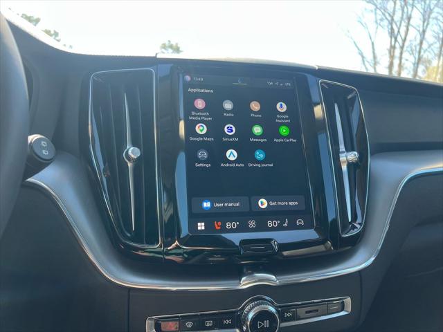 2023 Volvo XC60 B5 Core