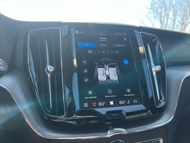 2023 Volvo XC60 B5 Core