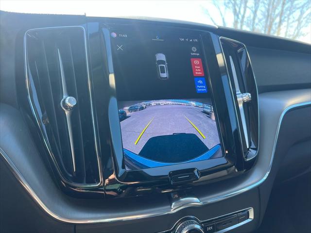 2023 Volvo XC60 B5 Core
