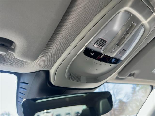 2023 Volvo XC60 B5 Core