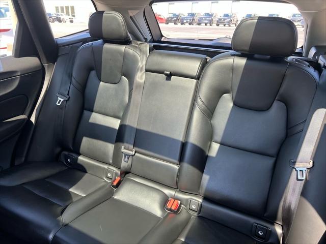 2023 Volvo XC60 B5 Core