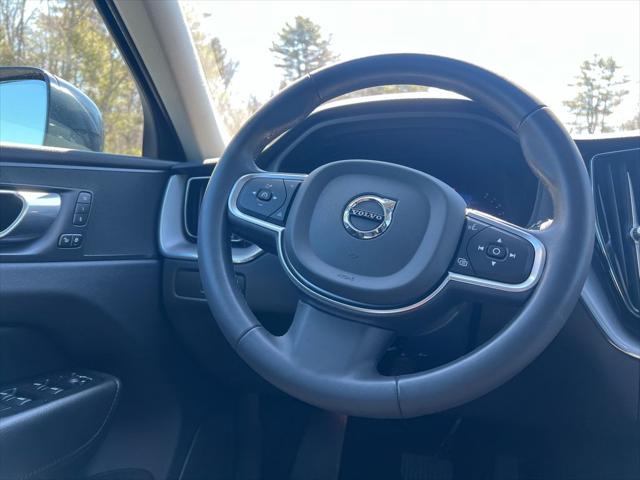 2023 Volvo XC60 B5 Core