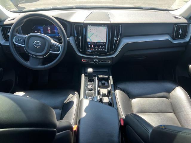 2023 Volvo XC60 B5 Core