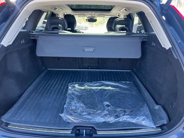 2023 Volvo XC60 B5 Core