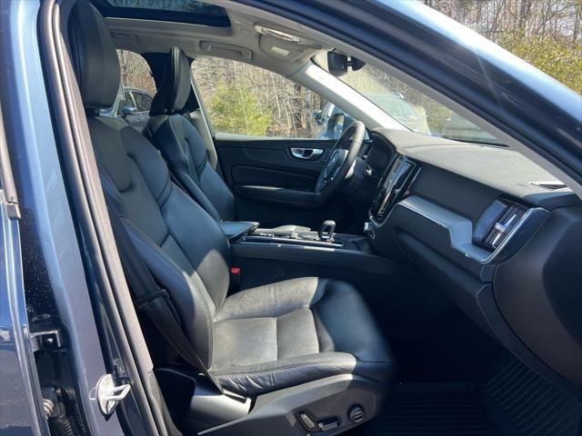 2023 Volvo XC60 B5 Core