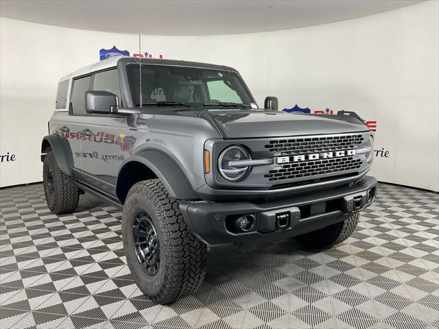 2026 Ford Bronco Badlands for sale in Tampa, FL