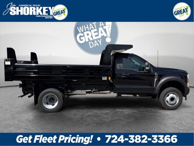 2026 Ford 600 XLT