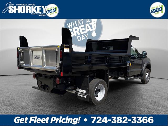2026 Ford 600 XLT