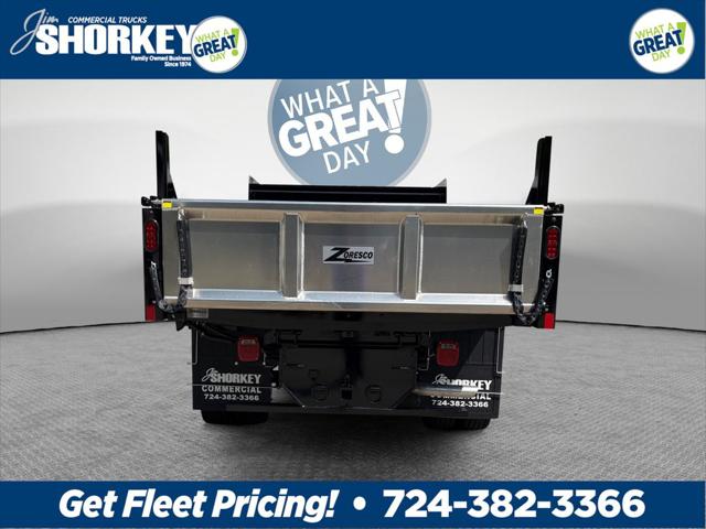 2026 Ford 600 XLT