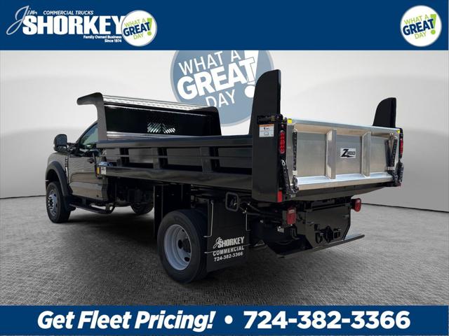 2026 Ford 600 XLT