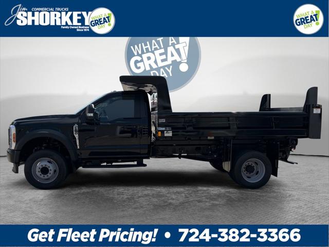 2026 Ford 600 XLT