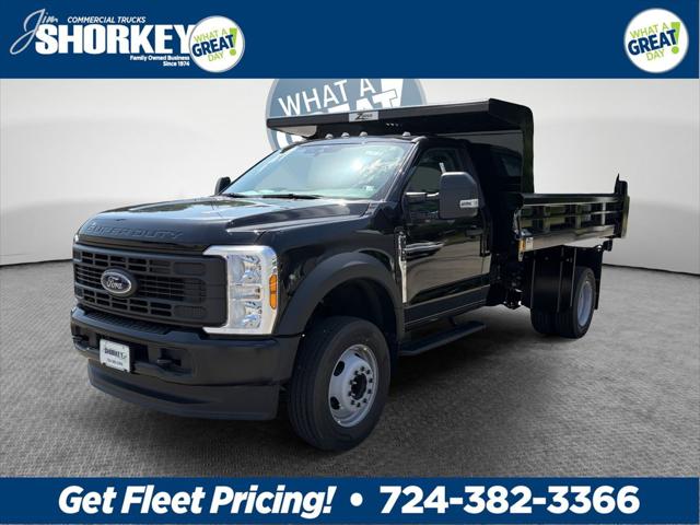 2026 Ford 600 XLT