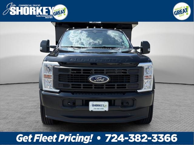 2026 Ford 600 XLT
